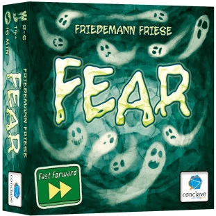 Fast Foward Fear