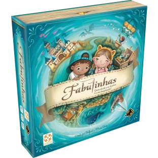 Fabulinhas