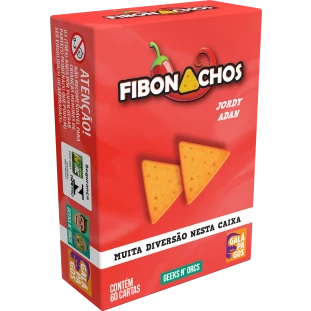 Fibonachos