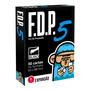 FDP - Foi de Propósito 5