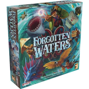 Forgotten Waters