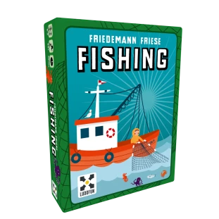 Fishing