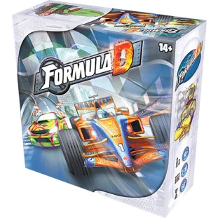 Formula D