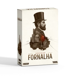 Fornalha