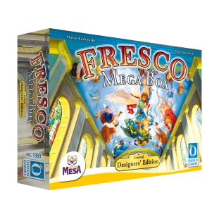 Fresco - Mega Box