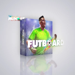 Futboard