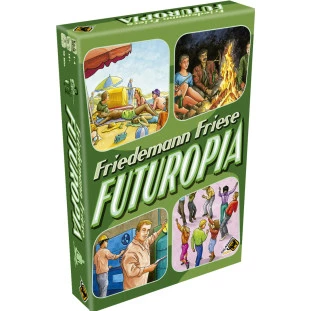 Futuropia