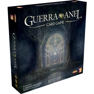 Guerra do Anel: Card Game