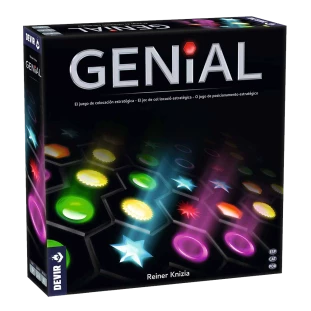 Genial - Novo Formato