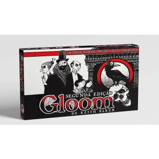 Gloom Segunda Edição