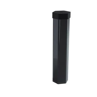 Gamegenic: Playmat Tube (Preto)