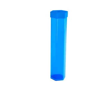 Gamegenic: Playmat Tube (Azul)