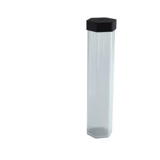 Gamegenic: Playmat Tube (Transparente)