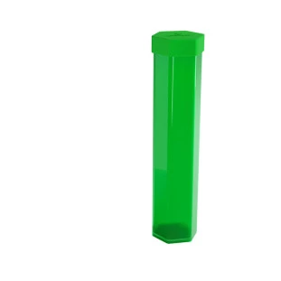 Gamegenic: Playmat Tube (Verde)