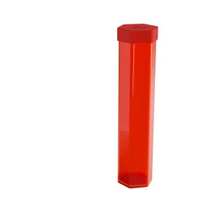 Gamegenic: Playmat Tube (Vermelho)