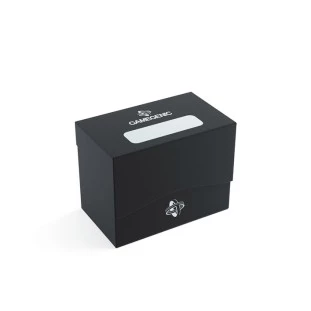 Gamegenic: Side Holder 80+ (PRETO)
