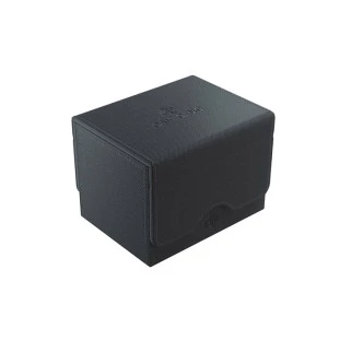 Gamegenic: Sidekick 100+ Convertible (PRETO)