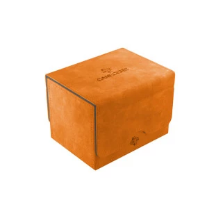 Gamegenic: Sidekick 100+ Convertible (LARANJA)