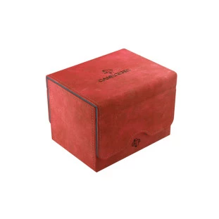 Gamegenic: Sidekick 100+ Convertible (VERMELHO)