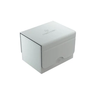 Gamegenic: Sidekick 100+ Convertible (BRANCO)