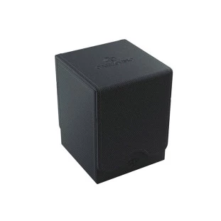 Gamegenic: Squire 100+ Convertible (PRETO)