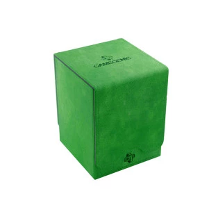 Gamegenic: Squire 100+ Convertible (VERDE)