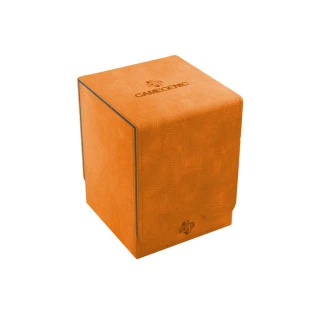 Gamegenic: Squire 100+ Convertible (LARANJA)