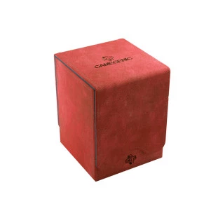 Gamegenic: Squire 100+ Convertible (VERMELHO)