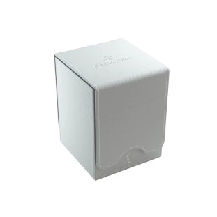 Gamegenic: Squire 100+ Convertible (BRANCO)