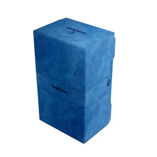 Gamegenic: Stronghold 200+ Convertible (AZUL)