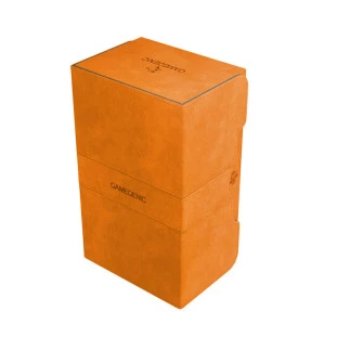 Gamegenic: Stronghold 200+ Convertible (LARANJA)