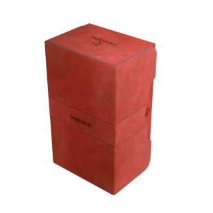 Gamegenic: Stronghold 200+ Convertible (VERMELHO)