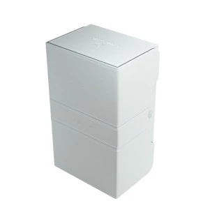 Gamegenic: Stronghold 200+ Convertible (BRANCO)