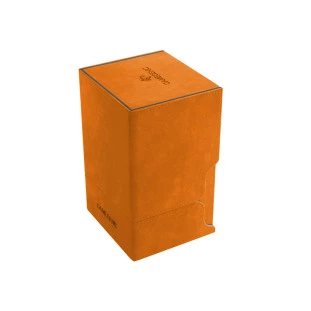 Gamegenic: Watchtower 100+ Convertible (LARANJA)