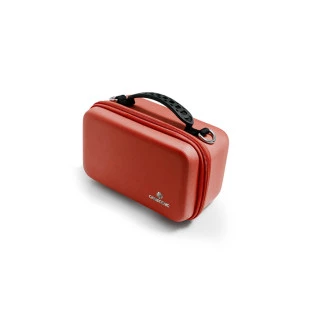Gamegenic: Gamegenic: Game Shell 250+ (VERMELHO)