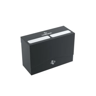 Gamegenic: Double Deck Holder 160+ (Preto)