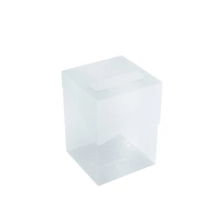 Gamegenic: Deck Holder 100+ (Transparente)
