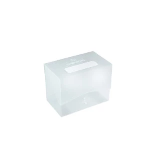 Gamegenic: Side Holder 80+ (TRANSPARENTE)