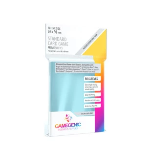 Gamegenic: Prime Standard Card Game sleeve