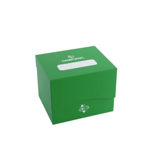 Gamegenic: Side Holder 100+ XL (Verde)