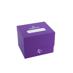 Gamegenic: Side Holder 100+ XL (Roxo)