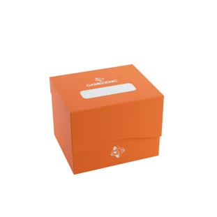 Gamegenic: Side Holder 100+ XL (Laranja)