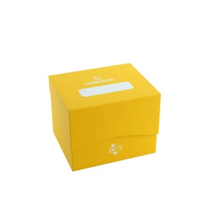 Gamegenic: Side Holder 100+ XL (Amarelo)