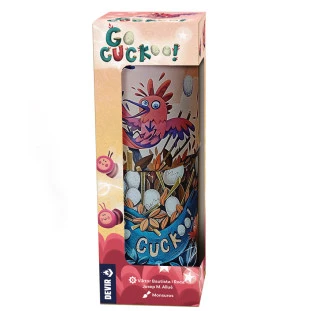 Go Cuckoo!