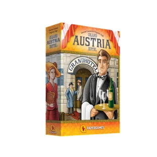 Grand Austria Hotel