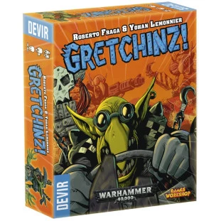 Gretchinz!