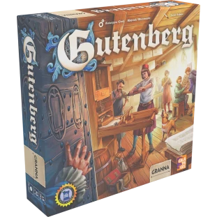Gutenberg