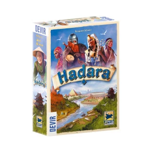 Hadara