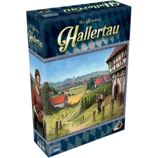 Hallertau