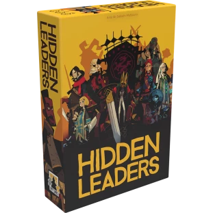 Hidden Leaders